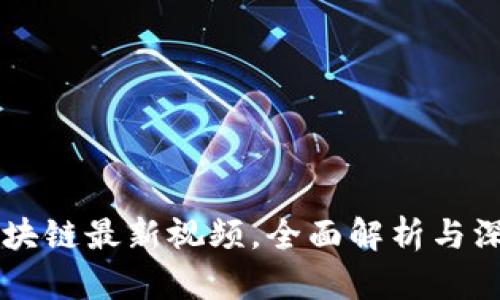 斐讯区块链最新视频，全面解析与深度分析