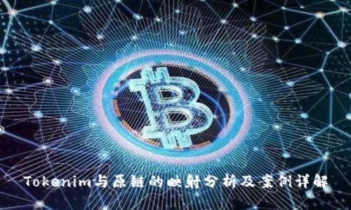 Tokenim与原链的映射分析及案例详解