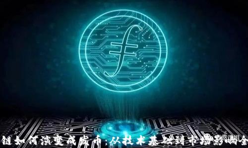 
区块链如何演变成发币：从技术基础到市场影响全解析