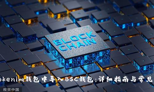 如何在Tokenim钱包中导入BSC钱包：详细指南与常见问题解答