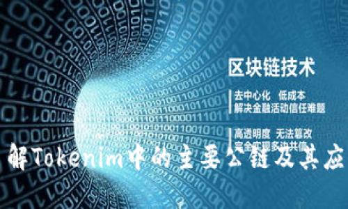 深入了解Tokenim中的主要公链及其应用优势