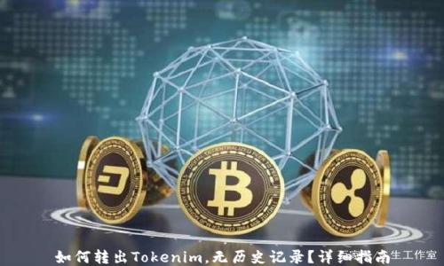 
如何转出Tokenim，无历史记录？详细指南