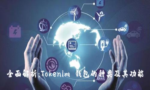 全面解析：Tokenim 钱包的种类及其功能