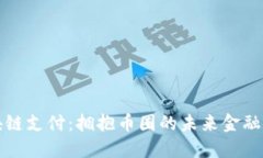 区块链支付：拥抱币圈的