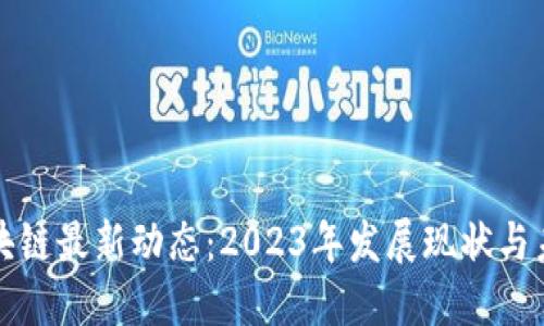 迪拜区块链最新动态：2023年发展现状与未来展望