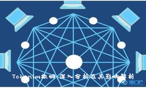 Tokenim撤回：深入分析及其影响解析