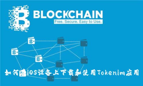如何在iOS设备上下载和使用Tokenim应用