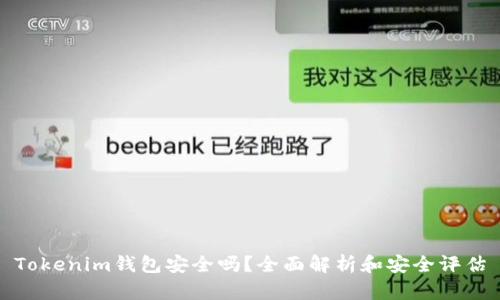Tokenim钱包安全吗？全面解析和安全评估