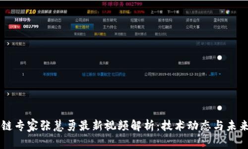 区块链专家张慧勇最新视频解析：技术动态与未来展望