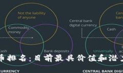 全球主流区块链币排名：
