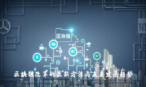 区块链改革的最新方法与未来发展趋势